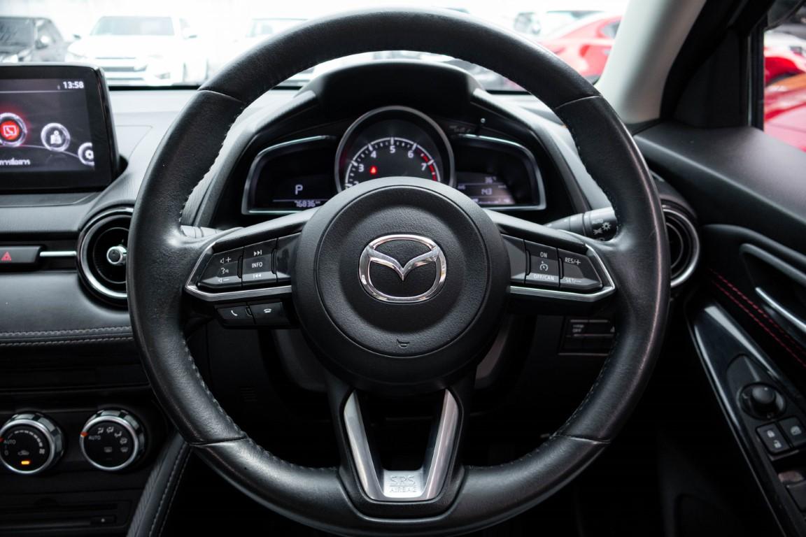 Mazda2 1.3 High Connect Sedan 2019 *SK2037*